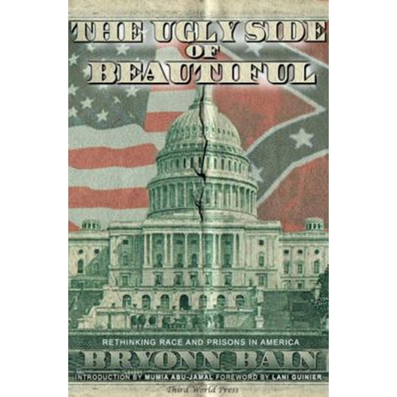 Pre-Owned The Ugly Side of Beautiful: Rethinking Race and Prison in America (Paperback) 0883783444 9780883783443