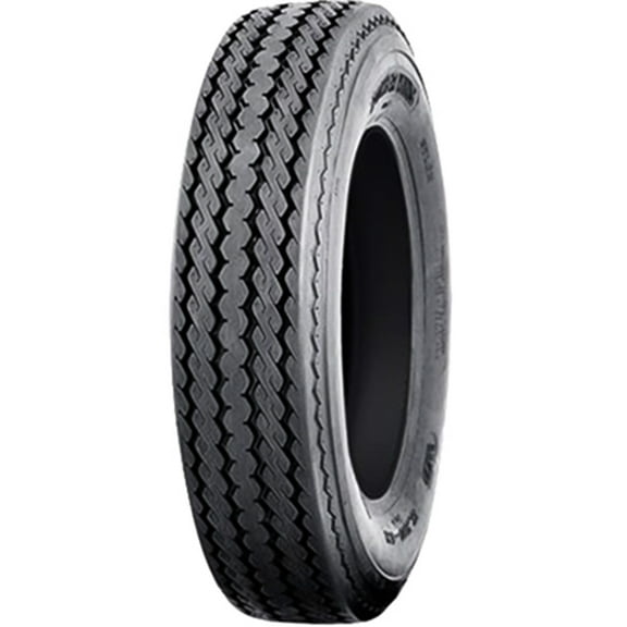 OTR P811 ST4.8-12 4.8-12 C 6 Ply Trailer Tire