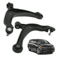 thumbnail image 5 of maXpeedingrods 2Pc Front Lower Control Arm w/Ball Joints for Honda Odyssey 2011-2017, K622002 K622210, 5 of 9