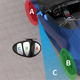 thumbnail image 3 of Espejo Para Puntos Ciegos De Lados Con RotacióN De 360 Grados 3 En 1, Espejo Auxiliar Para Estacionamiento En Reversa, Espejo Convexo Para Puntos Ciegos Izquierdo Y Derecho, 3 of 5