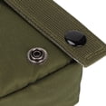 thumbnail image 2 of Suministros para mascotas, bolsa de chaleco para perros, impermeable, bolsa de sillín para perros, bolsa de sillín para perros, mochila resistente y robusta, 2 of 12