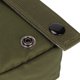 thumbnail image 1 of Bolsa de chaleco para perro impermeable, bolsa de sillín para perro, manos libres, mochila para entrenamiento, senderismo, acampada, paseos largos, bolsa con cremallera ArmyGreen, 1 of 12