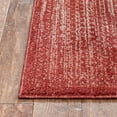 thumbnail image 3 of Well Woven Ennie Red Vintage Oriental Pattern Area Rug, 3 of 8