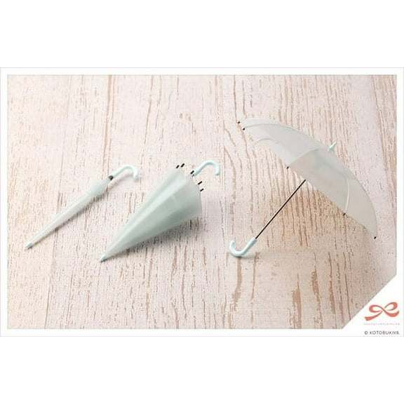 Sousai Shojo Teien - After School Umbrella Set