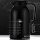 thumbnail image 2 of Calentador de agua eléctrico para taza de coche, 12 V, 24 V, calentador de agua para coche normal, tetera, olla para calentar, 2 of 5