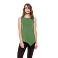 thumbnail image 1 of A to Z Asymmetric Modal Tank, 1 of 3