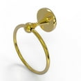 thumbnail image 1 of Shadwell Collection Towel Ring - SL-16-PB, 1 of 1