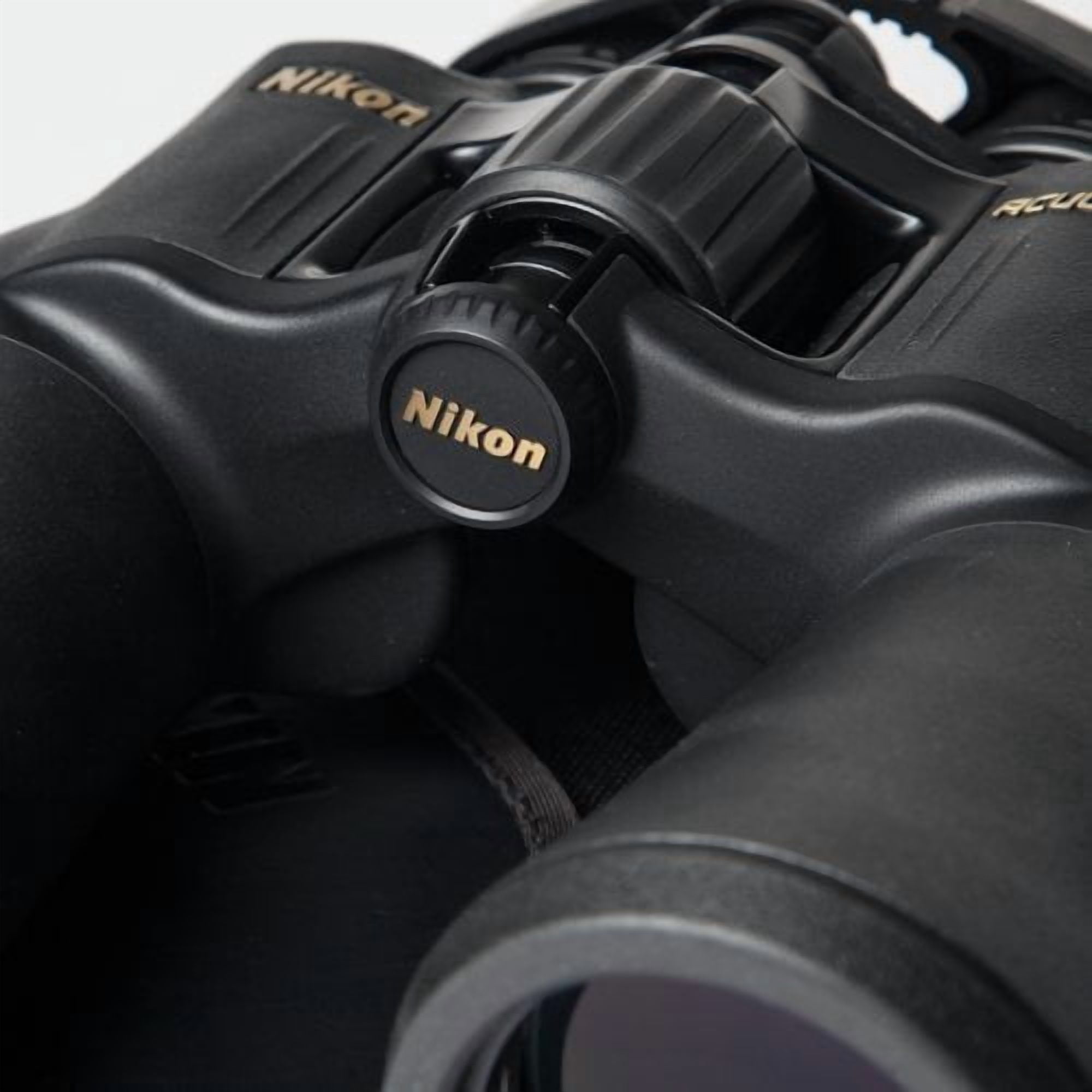 Nikon Aculon 12x50mm Black Binoculars