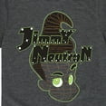 thumbnail image 3 of Jimmy Neutron -  Gotta Blast - Toddler And Youth Short Sleeve Graphic T-Shirt, 3 of 5