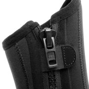 Aqualung Men's 5mm Echozip Ergo Boots