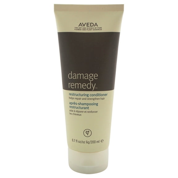 Damage Remedy Restructuring Conditioner By Aveda - 6.7 Oz