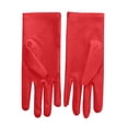 thumbnail image 2 of Cheers.US 1 Pair Women Summer UV Protection Gloves Touchscreen Driving Gloves Non-Slip Sun Protective Gloves, 2 of 4