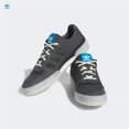 thumbnail image 3 of Adi-das Originals Forum Low 'Dark Grey Solid' HQ1507 Men's Size 10 New!!!, 3 of 6
