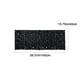 thumbnail image 4 of Alfombra antideslizante para ducha y piscina, alfombra larga de PVC de guijarros 40x100cm, alfombra antideslizante para la entrada del baño y el baño, fácil de limpiar, 4 of 9