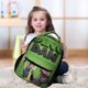thumbnail image 4 of Dino Dan Mochila Escolar para Niños y Niñas, Mochila Infantil de Alta Calidad Ligera, Grande y Duradera 43x15x32cm, 4 of 6