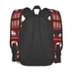 thumbnail image 4 of Disketp Elephant Mochila Escolar de Gran Capacidad y Peso Ligero, Mochila de Viaje Ideal para Escuela, Trabajo y Uso Diario, Cómoda y con Estilo, 4 of 8