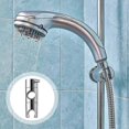 thumbnail image 3 of Shower Head Bracket, Shower Head Holders Replacement Shower Riser Rail (size:19mm), 3 of 5