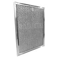 thumbnail image 2 of Air Filter Factory Replacement for WB2X4263, R0710162, 53446, RHF0702 GE Aluminum Filter 2-Pk, 2 of 10