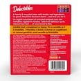thumbnail image 3 of Delectables Friandise à Lécher Ragoût Sans Fruits de Mer Variété Lot de 12 pour Chats, 3 of 4