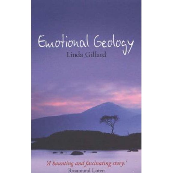 Pre-Owned Emotional Geology (Paperback) 1905175078 9781905175079