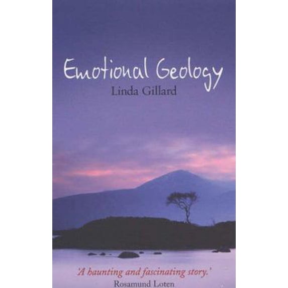 Pre-Owned Emotional Geology (Paperback) 1905175078 9781905175079