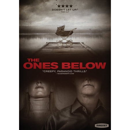 Magnolia Home Ent - The Ones Below [DIGITAL VIDEO DISC]