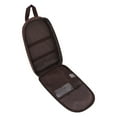 thumbnail image 3 of Organizer, Pouch Polyester Fabric Camping Cookware Travel Storage Bag, Outdoor Large Space Cookware Kit Bag, 3 of 8