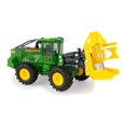 thumbnail image 1 of John Deere 843L-II Wheeled Feller Buncher, 1 of 1