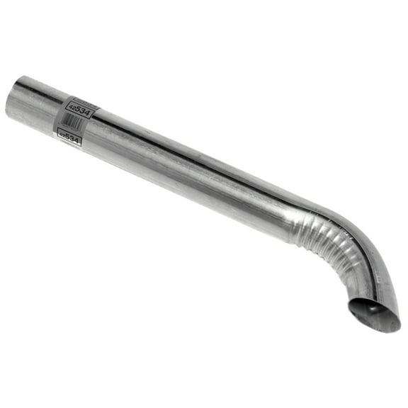 Walker Exhaust 42534 Exhaust Pipe Spout