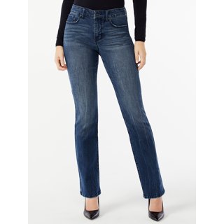 riders by lee women's midrise skinny jean