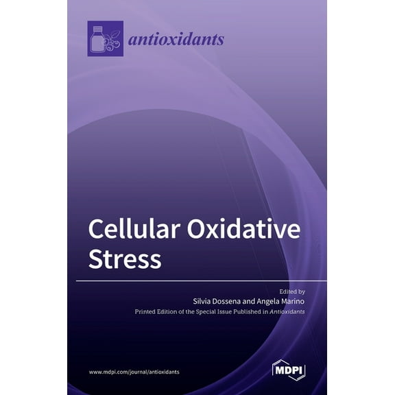 Cellular Oxidative Stress, (Hardcover)