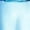 Blue Silver, variant on Eandarui Alien Girls Fancy Dress Outer Space Themed Party Outfits Metallic Roleplay Costumes Dress with Alien Hair Hoop Blue Hot Pink 8