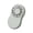 Green, variant on Portable Handheld Small Fan USB Rechargeable Pocket Cooling Fan Light Weight Outdoor Personally Coolers Enduring