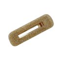 thumbnail image 1 of Pinzas para el cabello con láminas de ácido acético a la moda, pasadores para el cabello con pinzas de pico de pato para mujeres, niñas y mujeres Estilo: estilo 1;, 1 of 5