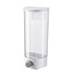 thumbnail image 1 of Cateissary Dispensador de granos Hogar Cocina Montado en la pared Contenedor de almacenamiento de alimentos Almacenamiento de alimentos Ventana 1.5L, 1 of 6