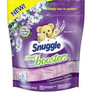 snuggle laundry scent boosters, lavender joy, 56 count