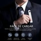 thumbnail image 4 of Presentador Inalámbrico SYCHUNQI Negro Recargable y Pantalla LED para Presentaciones, 4 of 8