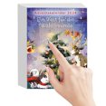 thumbnail image 4 of Llavero adorno calendario DQrwqpou 24 cuenta regresiva, 4 of 9