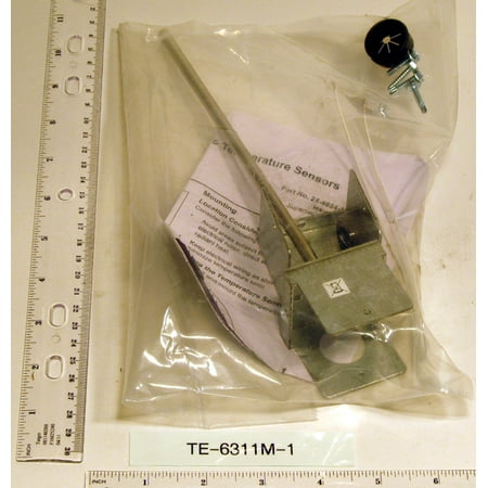 

Johnson Controls TE-6311M-1 Duct Probe Sensor 8 Inch