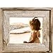 thumbnail image 2 of My Barnwood Frames - Lighthouse Series Reclaimed Barn Wood 5x7 Picture Frame (2 Inch Frame Width), 2 of 4
