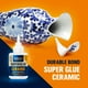 thumbnail image 3 of Super Glue WoldoClean para cerámica y porcelana, 25 ml, 3 of 8