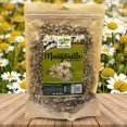 thumbnail image 3 of HierbasMex Flor de Manzanilla Herb Tea, Chamomile, 4 oz Flavor, Relaxation, Stress relief, 3 of 5