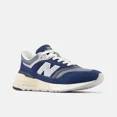 thumbnail image 5 of New Balance U997 [U997RHB] Men Casual Shoes Blue, 5 of 5