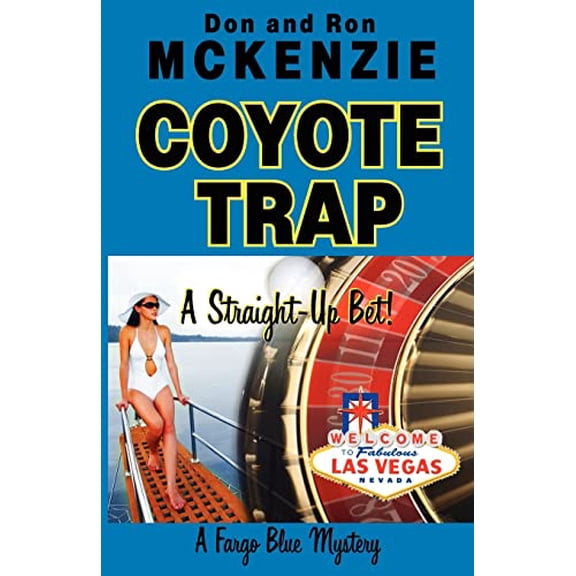 Pre-Owned Coyote Trap, 9780578080109, 0578080109, Paperback,