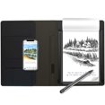 thumbnail image 1 of Royole RoWrite Smart Writing Digital Pad for Business, Academic and Art, with Folio, Pen, 2* A5 Notepads, 1 of 10