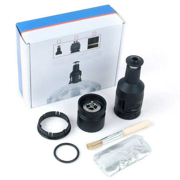 Solid State Valve Kit Compatible with VOLCANO CLASSIC & DIGITAL