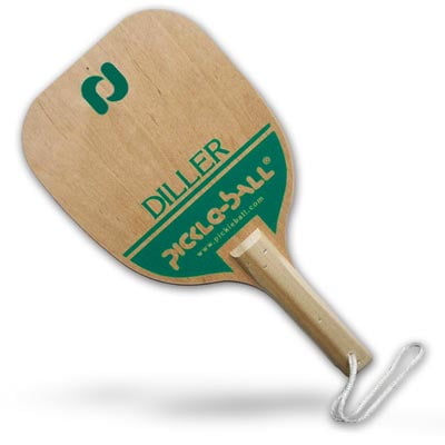 Diller Pickle Ball Paddle