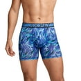 thumbnail image 1 of Jockey Men's Active Microfiber 5" Boxer Brief, 1 of 5