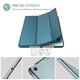thumbnail image 3 of Funda ProCase Smart para iPad mini 1 2 3 en color azul verdoso, 3 of 8