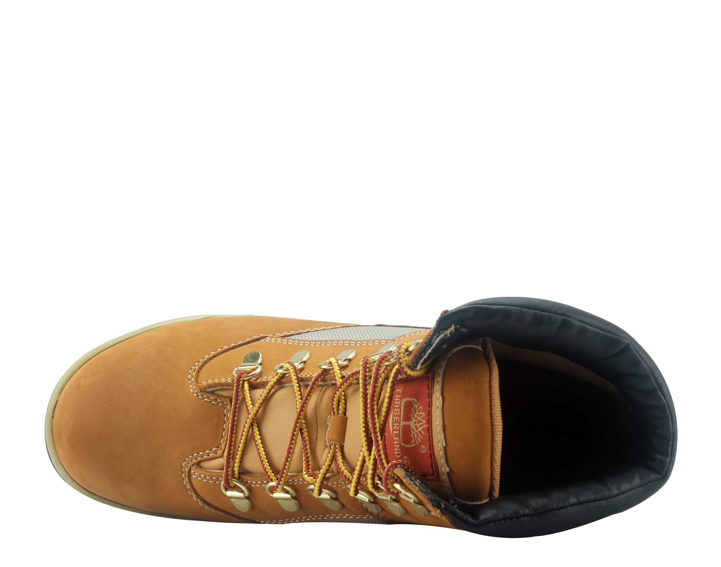 Timberland CHILDREN 6.5インチ Kid`s Timberland Premium 6In WTPF Boots – Shoe Village